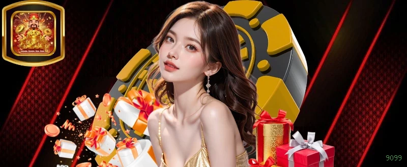 Fortune Tiger Slot 9099