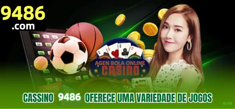 Jogos Instantâneos 9099