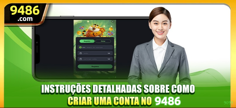 9099 Plataforma