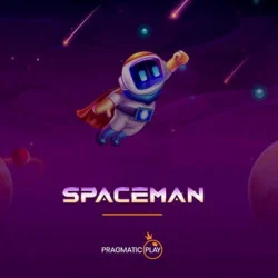 Spaceman 9099